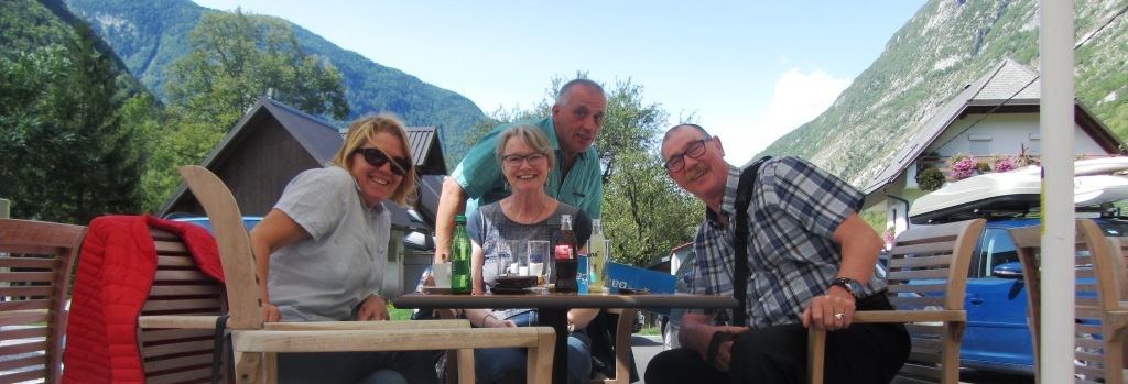 Erlebnis Haus Spiess - Maltschacher See - „Zeit fühlen, nichts tun und nichts wollen- das ist Urlaub“