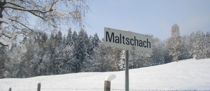 Erlebnis Haus Spiess - Maltschacher See - Herzlich Willkommen mitten in Kärnten