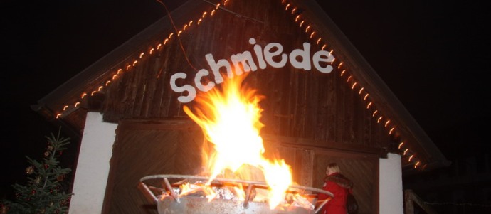 Erlebnis Haus Spiess - Maltschacher See - Feiern und Schlemmen
