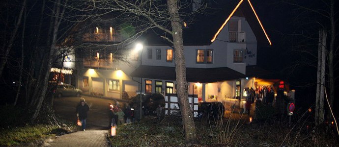 Erlebnis Haus Spiess - Maltschacher See - Dinner&Glück