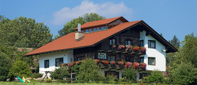 Erlebnis Haus Spiess - Maltschacher See - Impressum